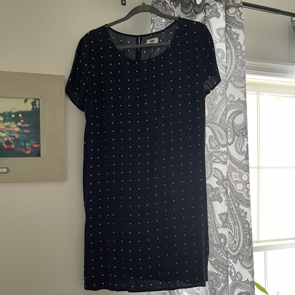 Old navy dress